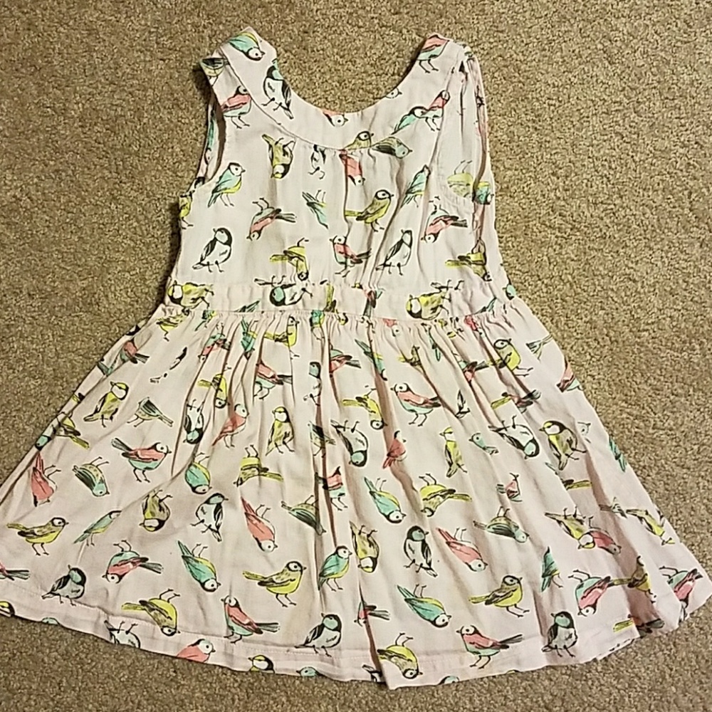 Carter's Dress